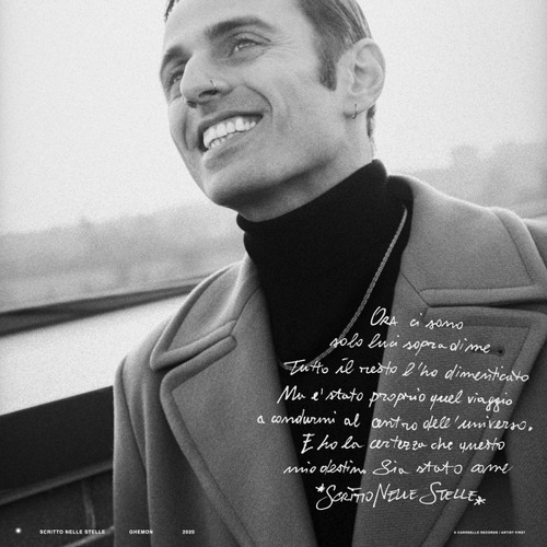 Inguaribile e Romantico (feat. Malika Ayane)