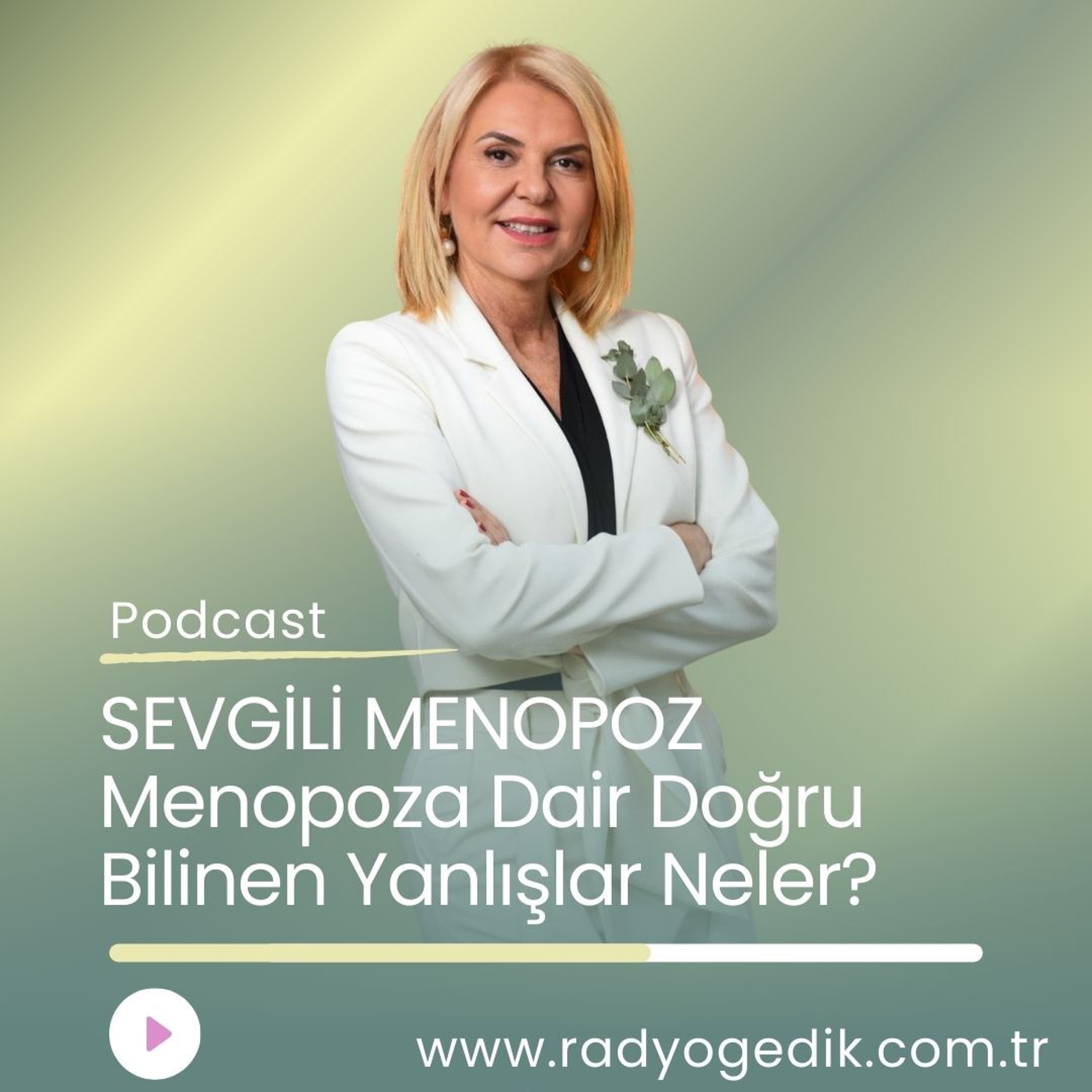 Radyo Gedik