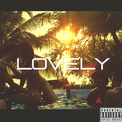 Lovely (ft. Geeda)
