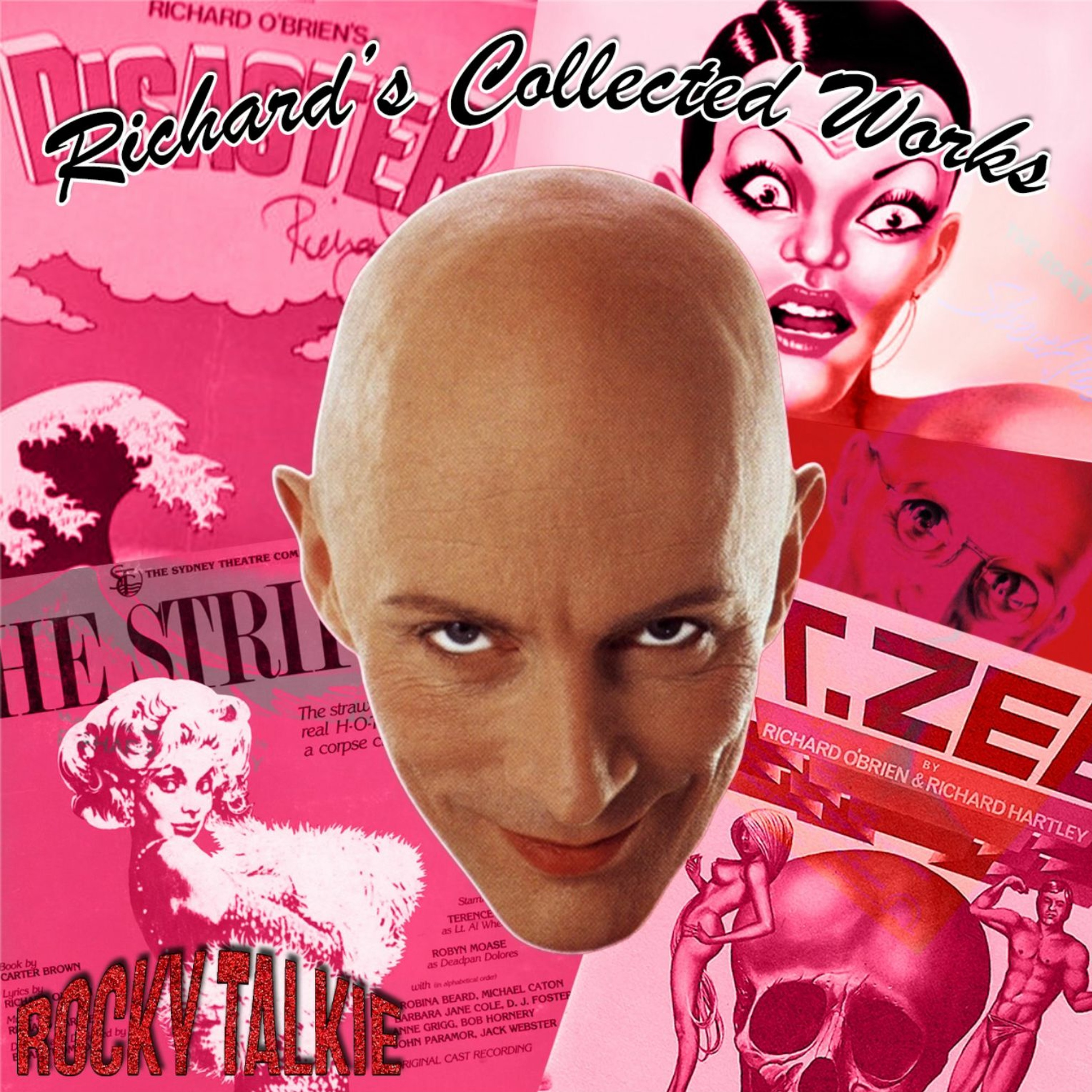 RockyTalkiePodcast