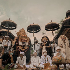 (Baleganjur Bebarongan)”Surya Candra”