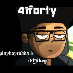 41forty(X Mikey)