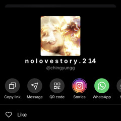 n o l o v e s t o r y . 2 14