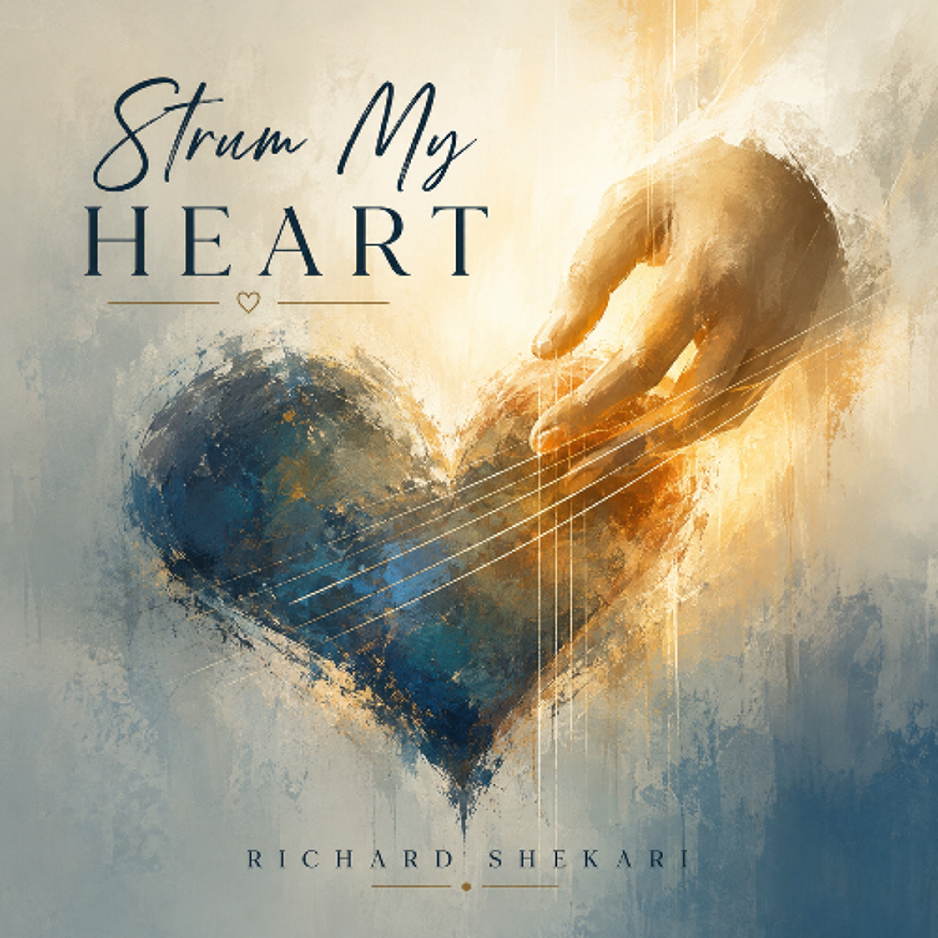 Strum My Heart episode artwork