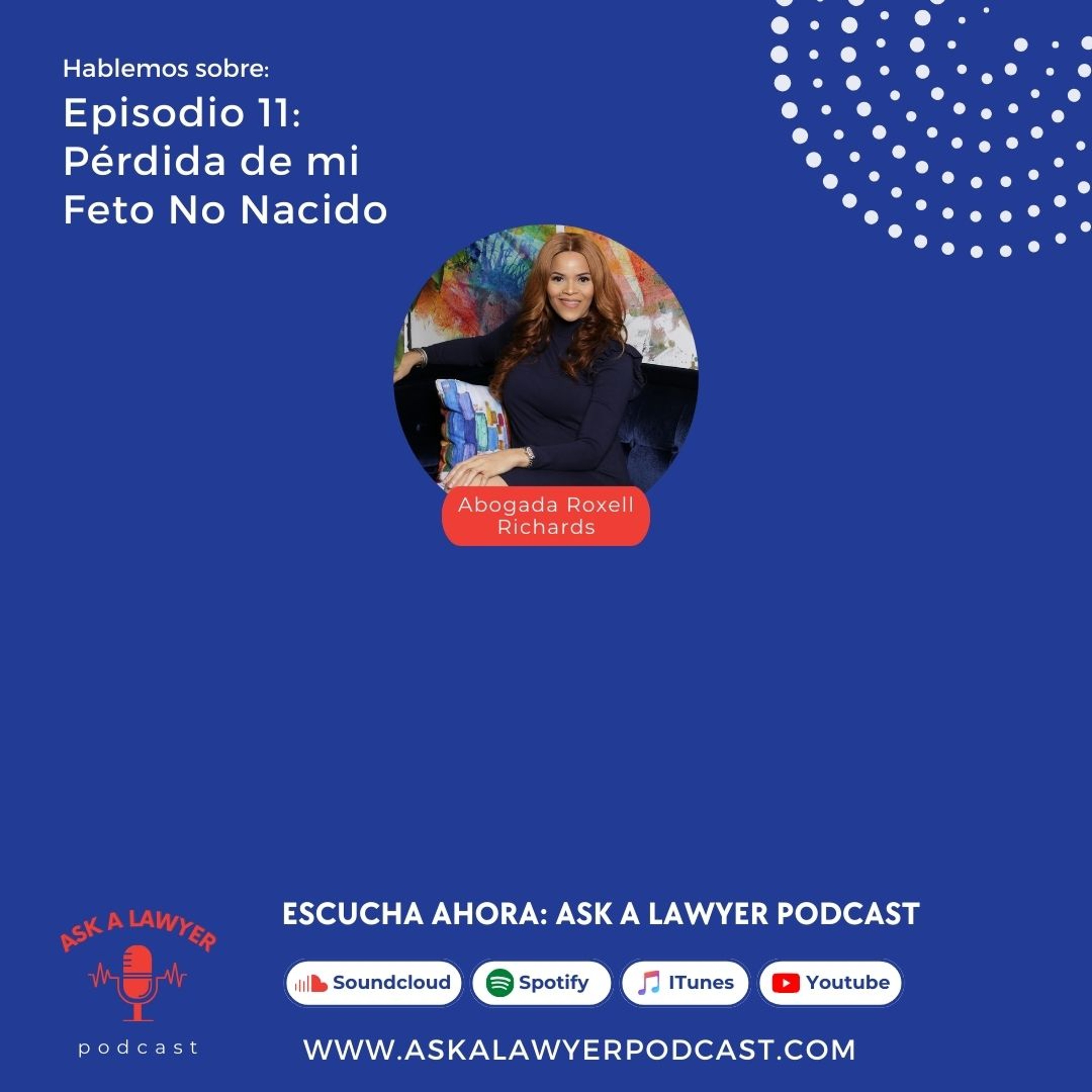Ask A Lawyer Podcast