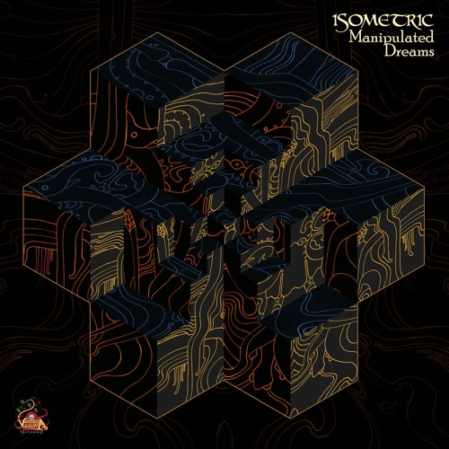 03 Isometric Vs Konebu - Space Guaca