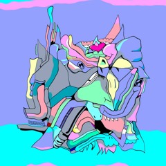 [Premiere] Sonido Berzerk - Kali (out on Ten Toes Turbo)