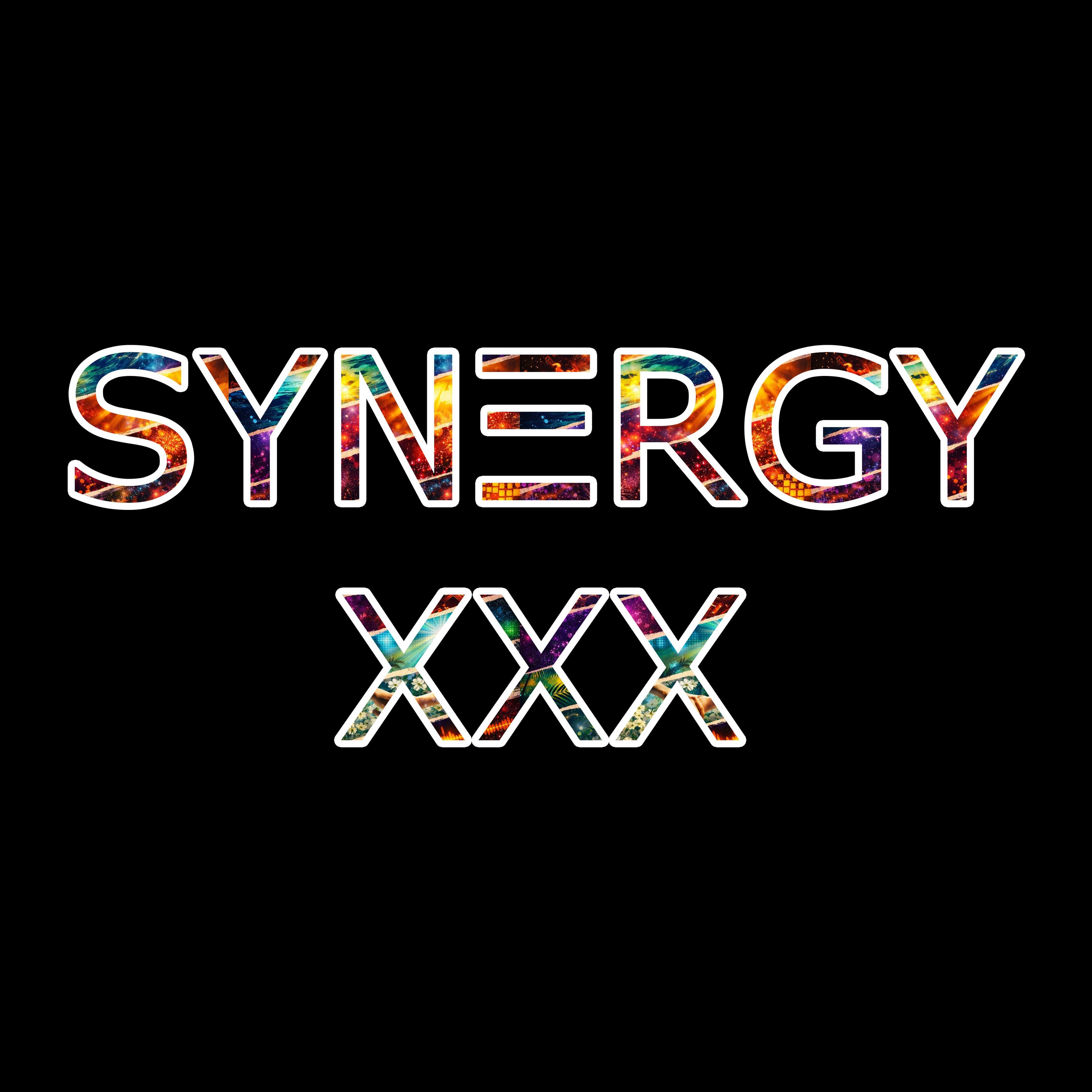 SYNΞRGY XXX