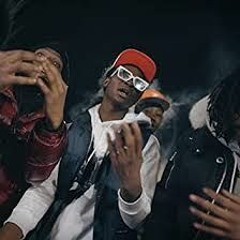 Yus Gz - DOTTY BOP (Official Audio)