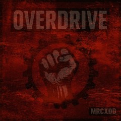 OVERDRIVE