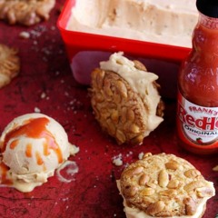Hot Sauce And Ice Cream (Free Download )