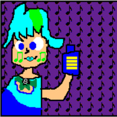 Stream of Consciousness (Mario Paint Original Song)