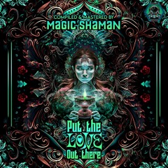 KAPALINE - UNIVERSAL CONECTION 175 Bpm (VA  PUT THE LOVE OUT THERE )