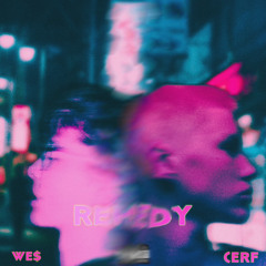 remedy (ft. CERF)