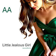 Little Jealous Girl (Luxury Remix) (EXPLICIT)