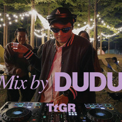 DUDU / Minimal House mix at Nami Island