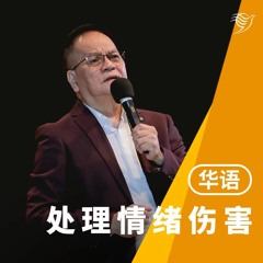 处理情绪伤害（华语）30/04/2023