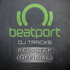 EP (Disponible sur Beatport)