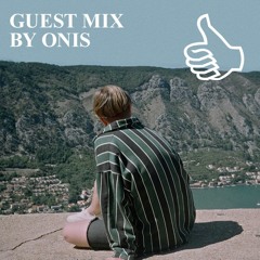 GUEST MIX BY ONIS