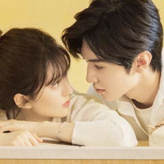 Hidden Love OST - 我有喜欢的人了- 赵露思