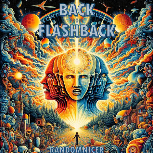 Back from Flashback