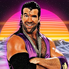 80s Remix: WWE Razor Ramon "Bad Boy" Entrance Theme