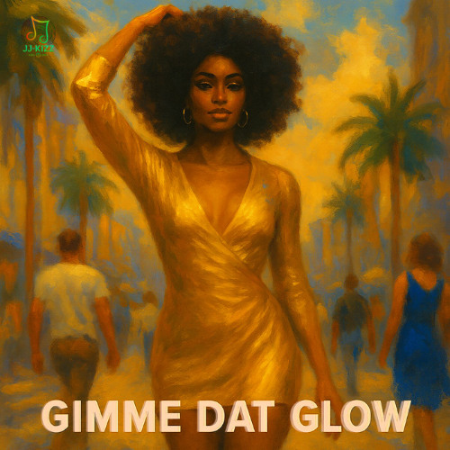 Gimme dat Glow