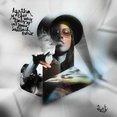 Agatha Pher - My Only Way Ep [Petit Matin]