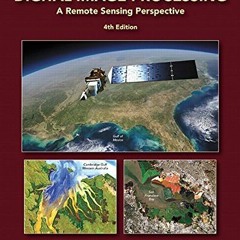 READ EBOOK 📂 Introductory Digital Image Processing: A Remote Sensing Perspective (Pe