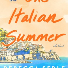 [PDF] ⚡️ DOWNLOAD One Italian Summer (Thorndike Press Large Print Basic)