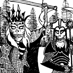 DEATHROCK - 07/12/22 Demo