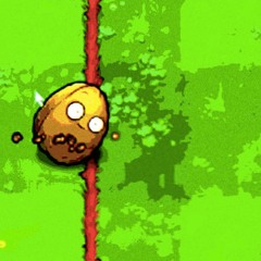 Loonboon (from "Plants vs. Zombies")