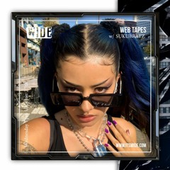 Web Tapes # 07 // SUKUBRATZ