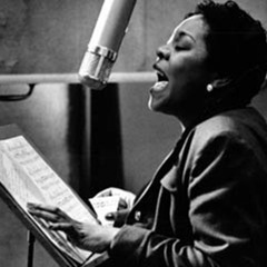 Dinah Washington - This Bitter Earth (Mr Leigh Edit)