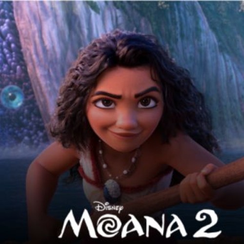 •Se Stream• Moana 2 (2024) Hele Filmer Stream Online Gratis Mp4