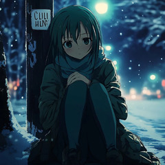 Its still winter..