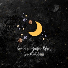 Derun x Yemen Blues - Jat Mahibathi [trndmsk]