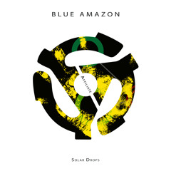 Stream Blue Amazon music | Listen to songs, albums, playlists for free on  SoundCloud