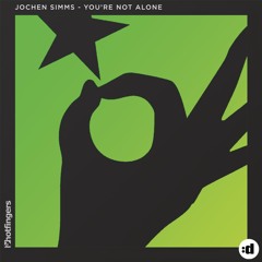You're Not Alone (Manuel De La Mare vs Will Gold Remix)