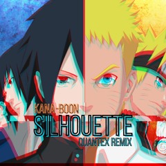 Silhouette (Quantex Remix)