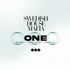 Swedish House Mafia - ONE (MUGLI PROJECT Hard Techno / Schranz Remix) [FREE DL]