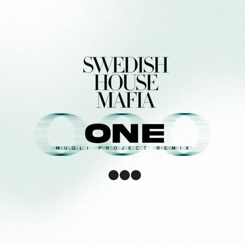 Swedish House Mafia - ONE (MUGLI PROJECT Hard Techno / Schranz Remix) [FREE DL]