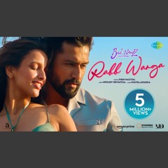 Rabb Warga - Jubin Nautiyal x Bad Newz (0fficial Mp3)