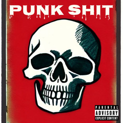 PUNK SHIT