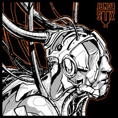 J3ND4 - SyX (preview)