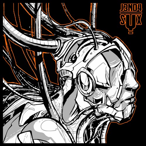 J3ND4 - SyX (preview)