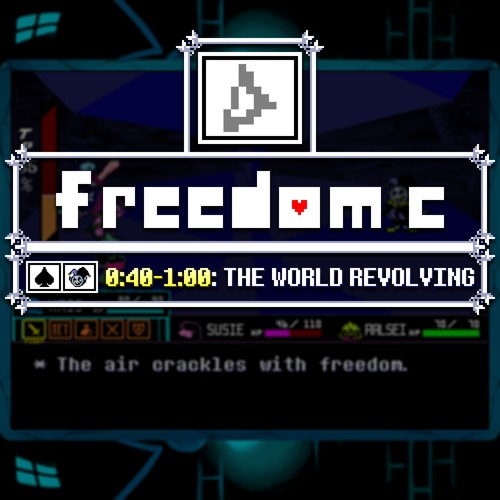 FREEDOM C