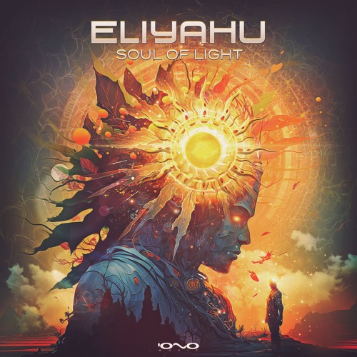 Soul of Light (Original Mix)