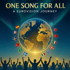 One Song for All 🌍 (Global/English)