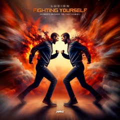 Lucion - Fighting Yourself [Elements Unleashed: The First Element]
